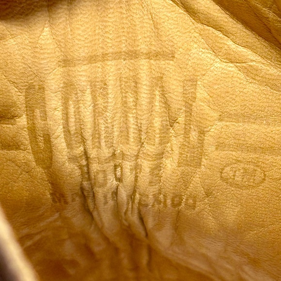 Corral Womens Western Leather Inlay Brown Cowboy Cowgirl Boots Sz 6.5M - Picture 7 of 10